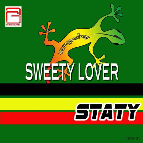 Staty - Jazz and Rock