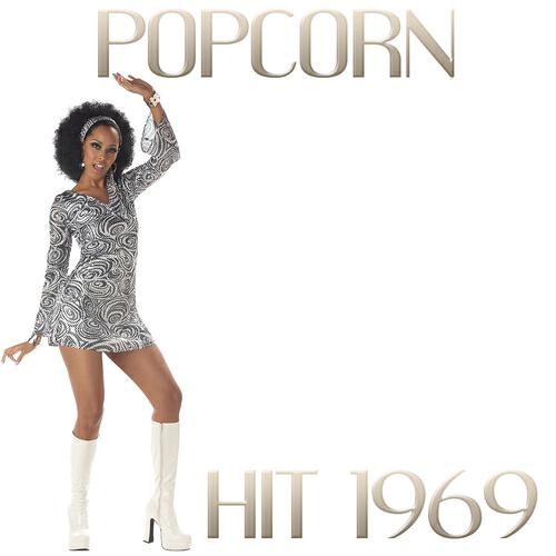 Disco Fever - Popcorn (Hit 1969)
