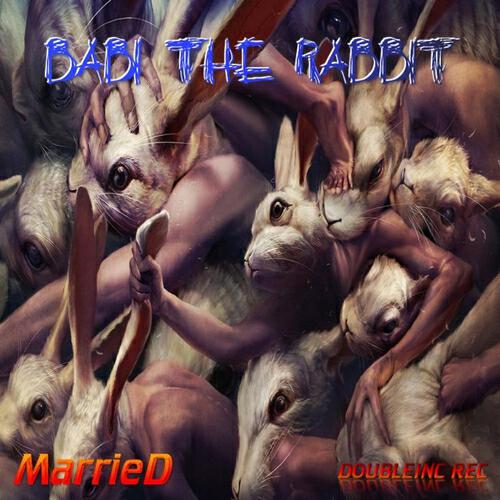 MarrieD - Babi the Rabbit