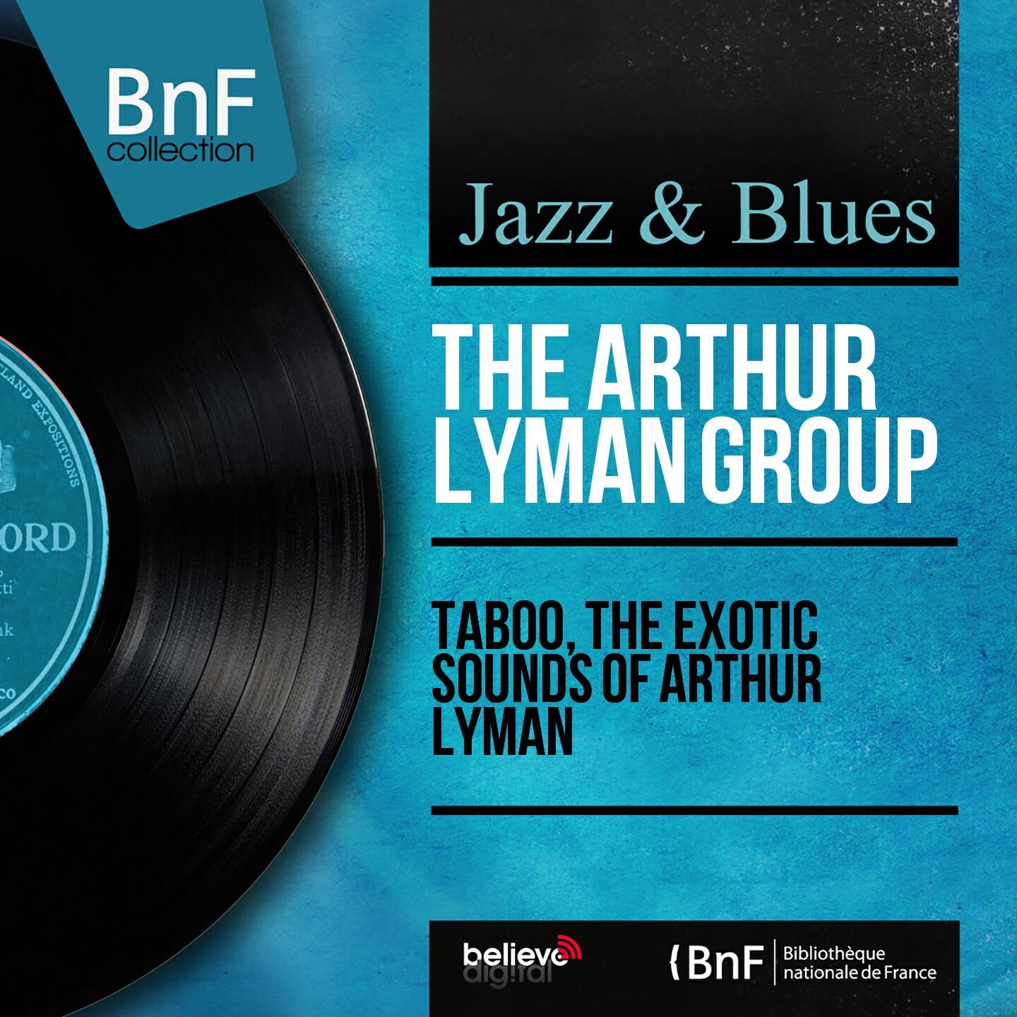 The Arthur Lyman Group - Sim Sim