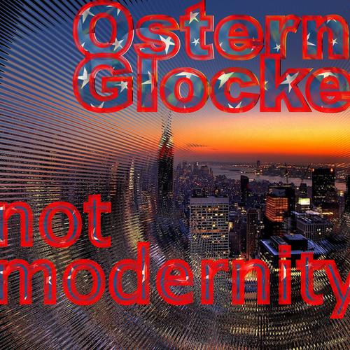 Постер альбома Not Modernity