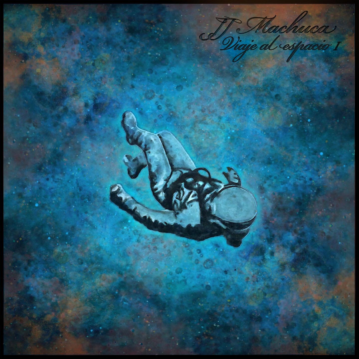 JJ Machuca - Boötes
