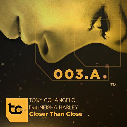 Tony Colangelo - Closer Than Close (Acousticbeat Mix)