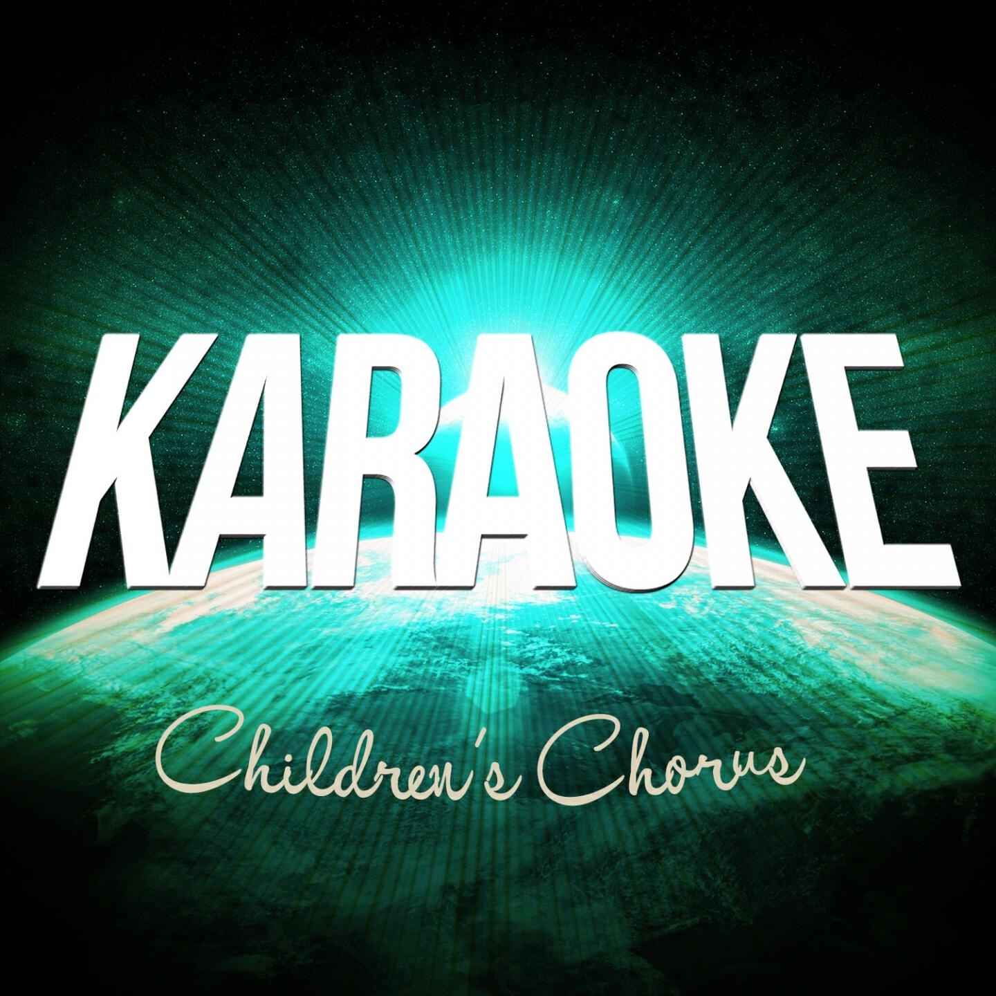 Ameritz Music Club - Elmo's Song (Karaoke Version) [Originally Performed By Children's Chorus]