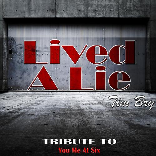 Tim Bry - Lived a Lie (Bass Version)