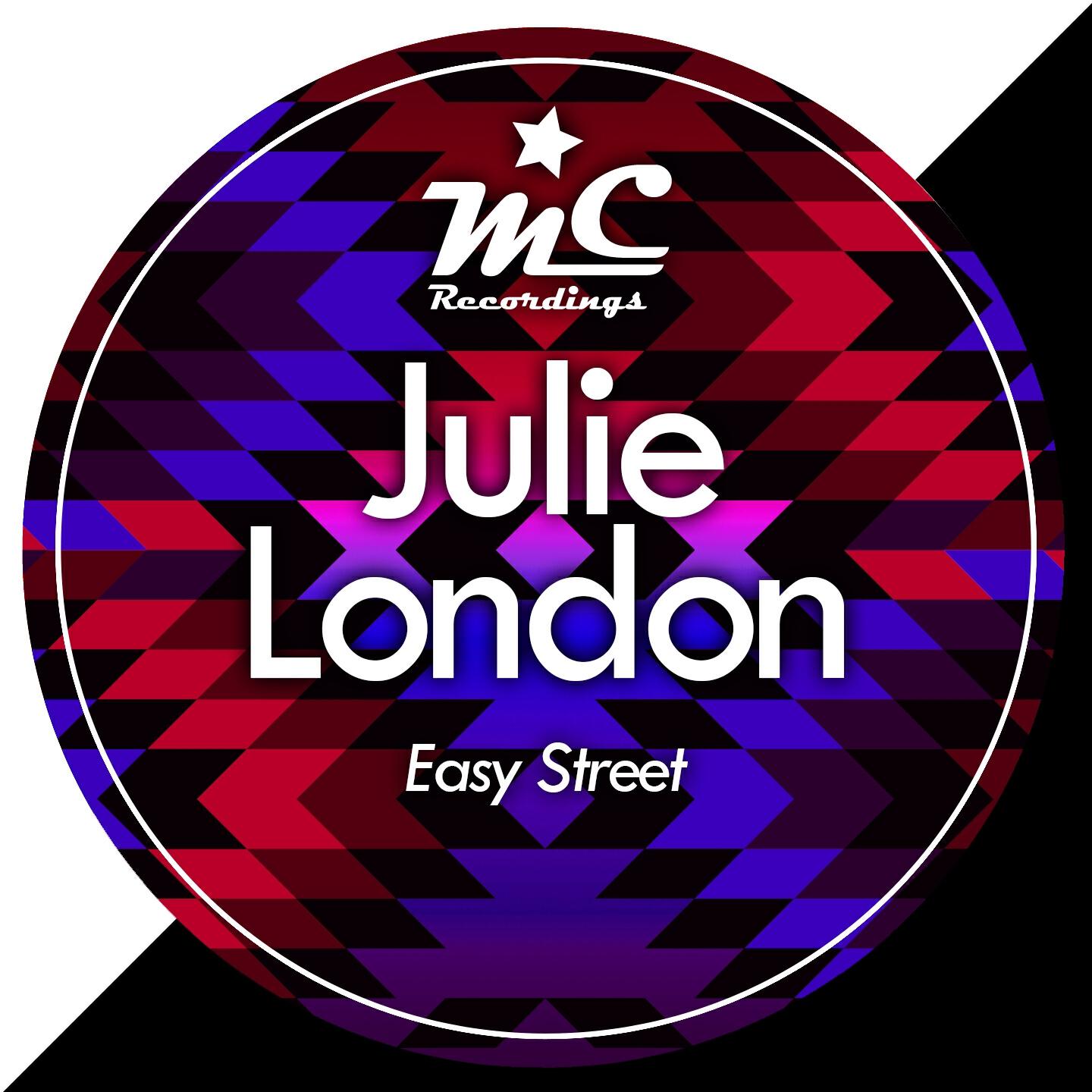Julie London - Hot Toddy