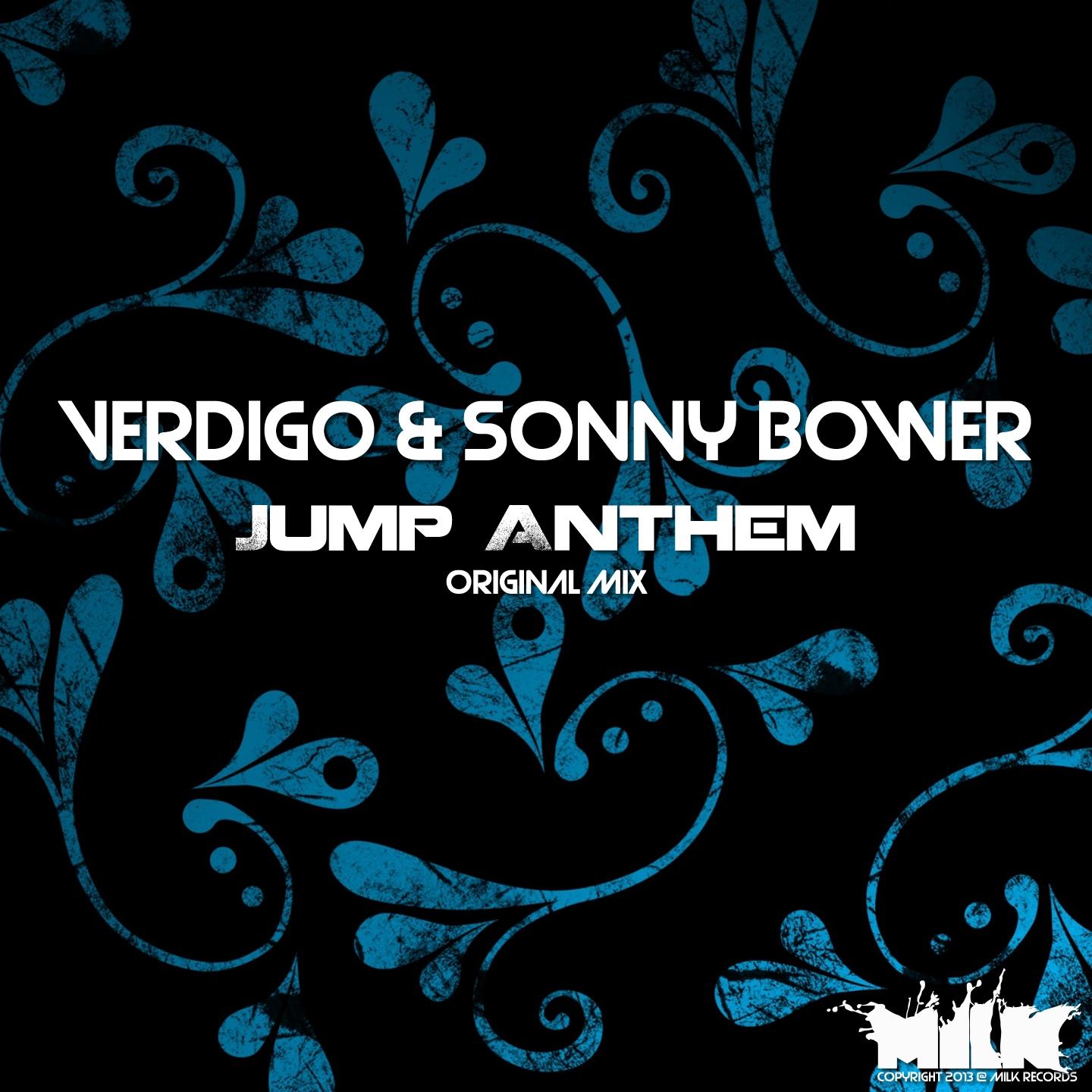 Постер альбома Jump Anthem