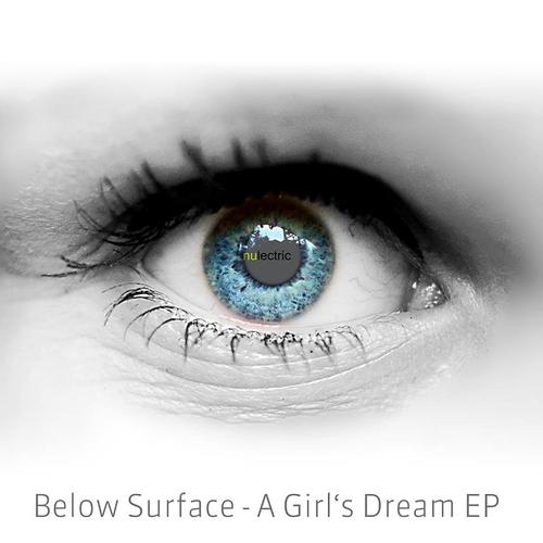 Постер альбома A Girl's Dream Ep