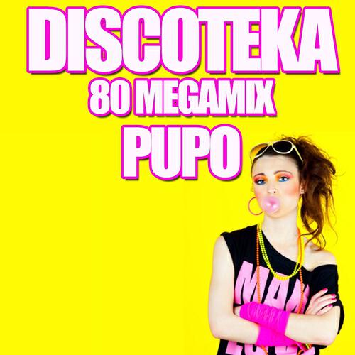 Pupo - Lo devo solo a te
