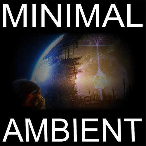 Постер альбома Minimal Ambient