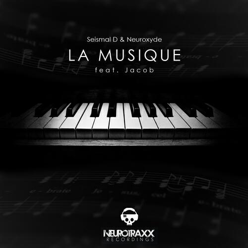 Seismal D - La musique