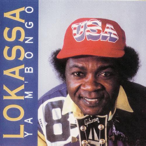 Lokassa - Matti