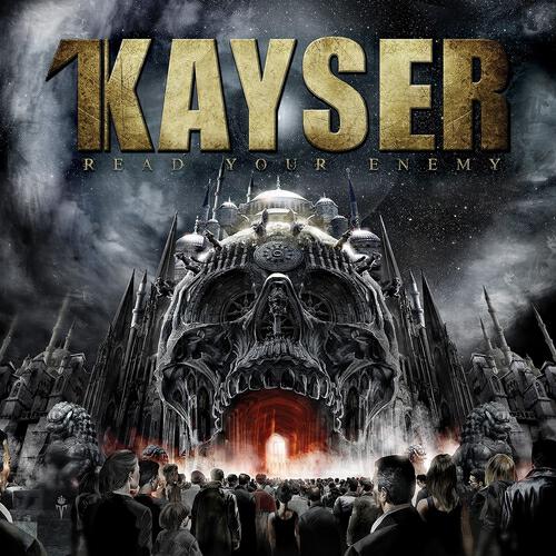 Kayser - Bark and Bow