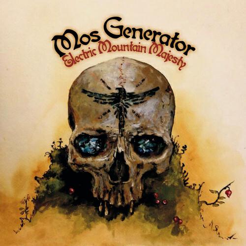 Mos Generator - Breaker