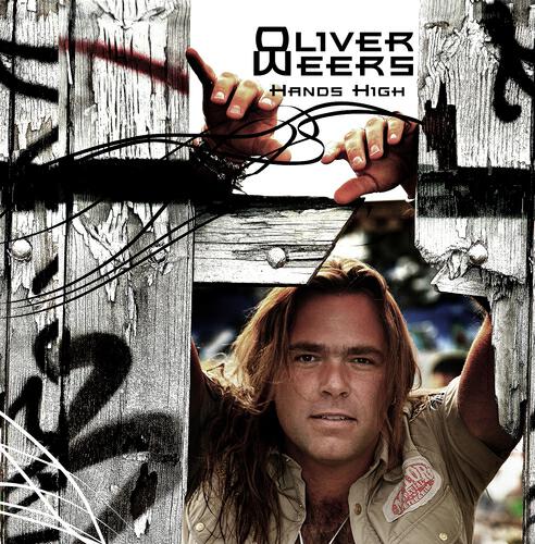 Oliver Weers - Hands High