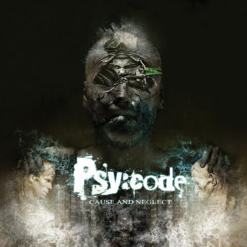 Psy:Code - Hellish Tentions