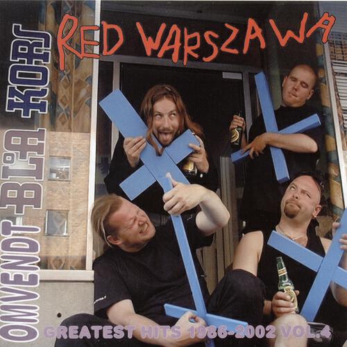 Red Warszawa - Er Du Lidt Tyk