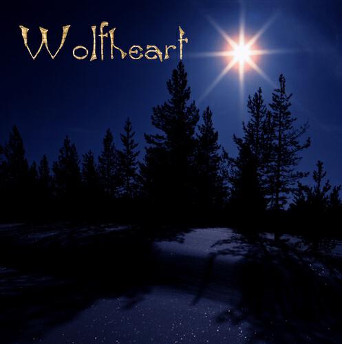 Wolfheart - The Wilds
