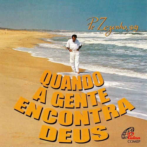 Pe. Zezinho SCJ - Cantores de Deus