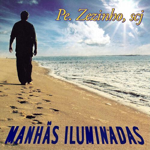 Pe. Zezinho SCJ - Sentado e Pensativo