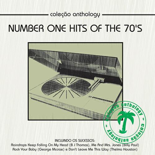 B J Thomas - Raindrops Keep Falling On My Head