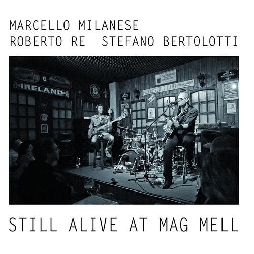 MRB Trio - Pay the Band (Live)
