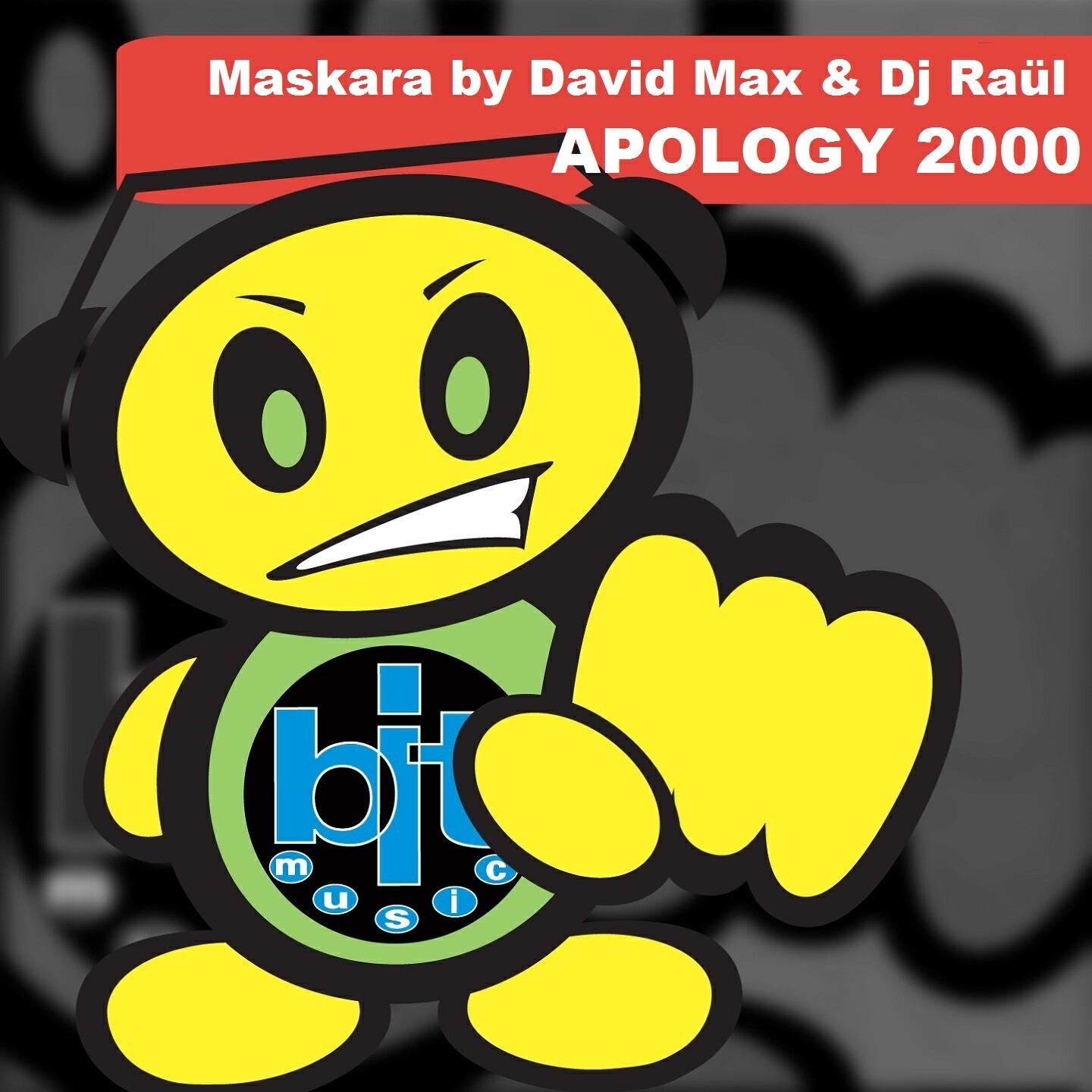 Maskara - Rock Da Bass
