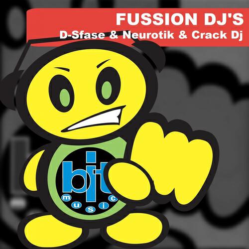 D-Sfase - The World of D-Sfase & Neurotik