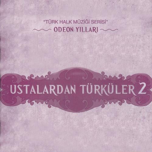 Постер альбома Ustalardan Türküler, Vol. 2