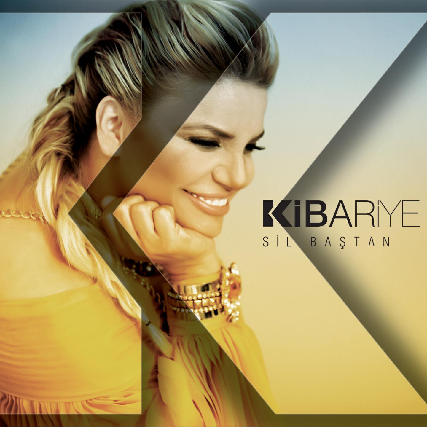 Kibariye - Sil Baştan