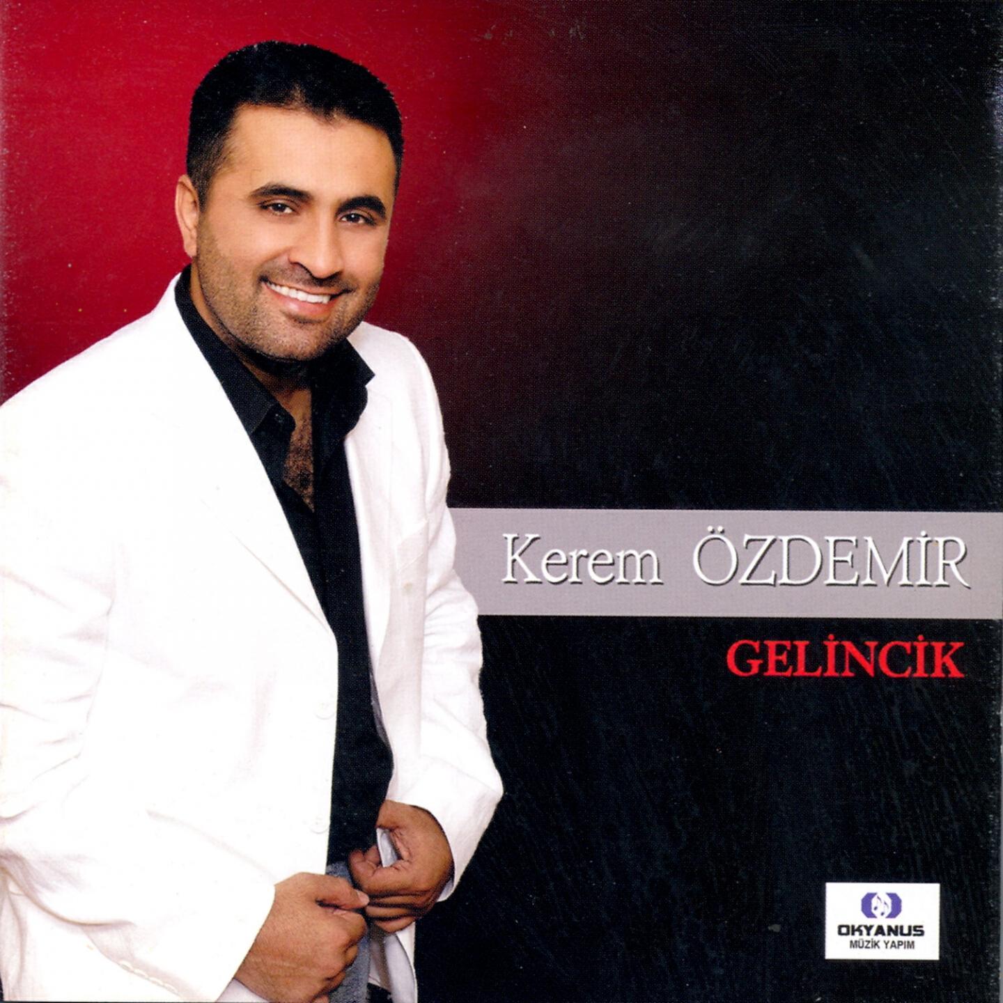 Kerem Özdemir - Bu Gidişle Ziyan Eder Yar Beni