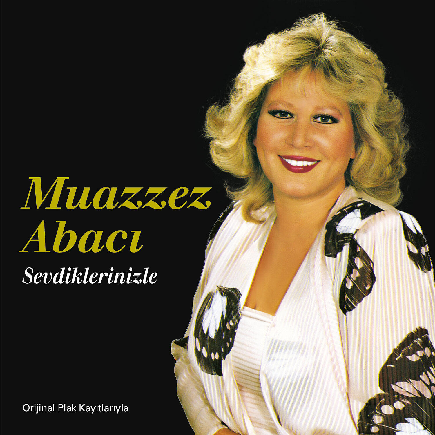 Muazzez Abacı - Bir Garip Orhan Veli