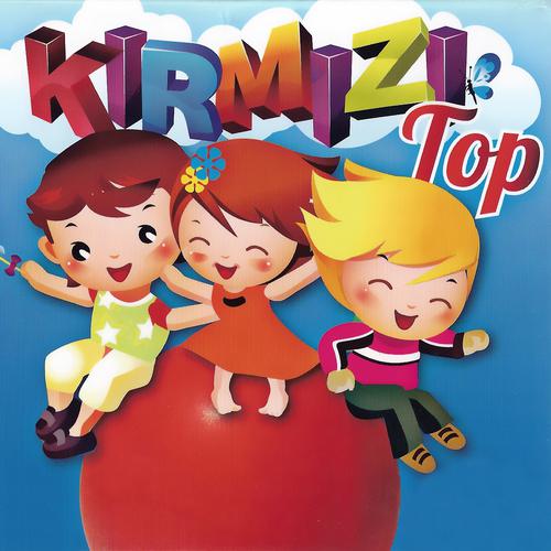 Постер альбома Kırmızı Top