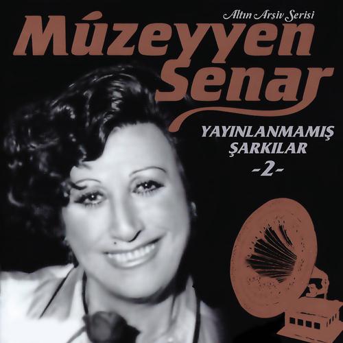 Müzeyyen Senar - Unutturamaz Seni Hiçbir Şey