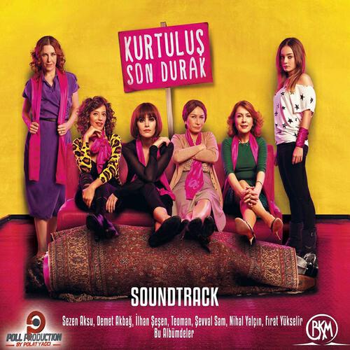 Sezen Aksu - Tükeneceğiz