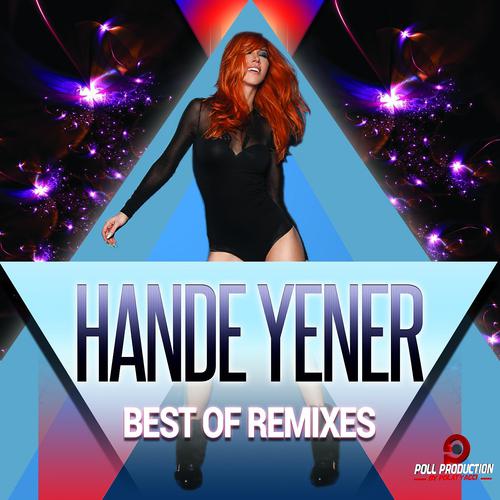 HANDE YENER - Havaalani (Mustafa Yıldırım Remix)