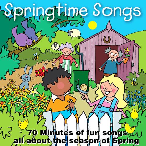Kidzone - Row Row Row Your Boat