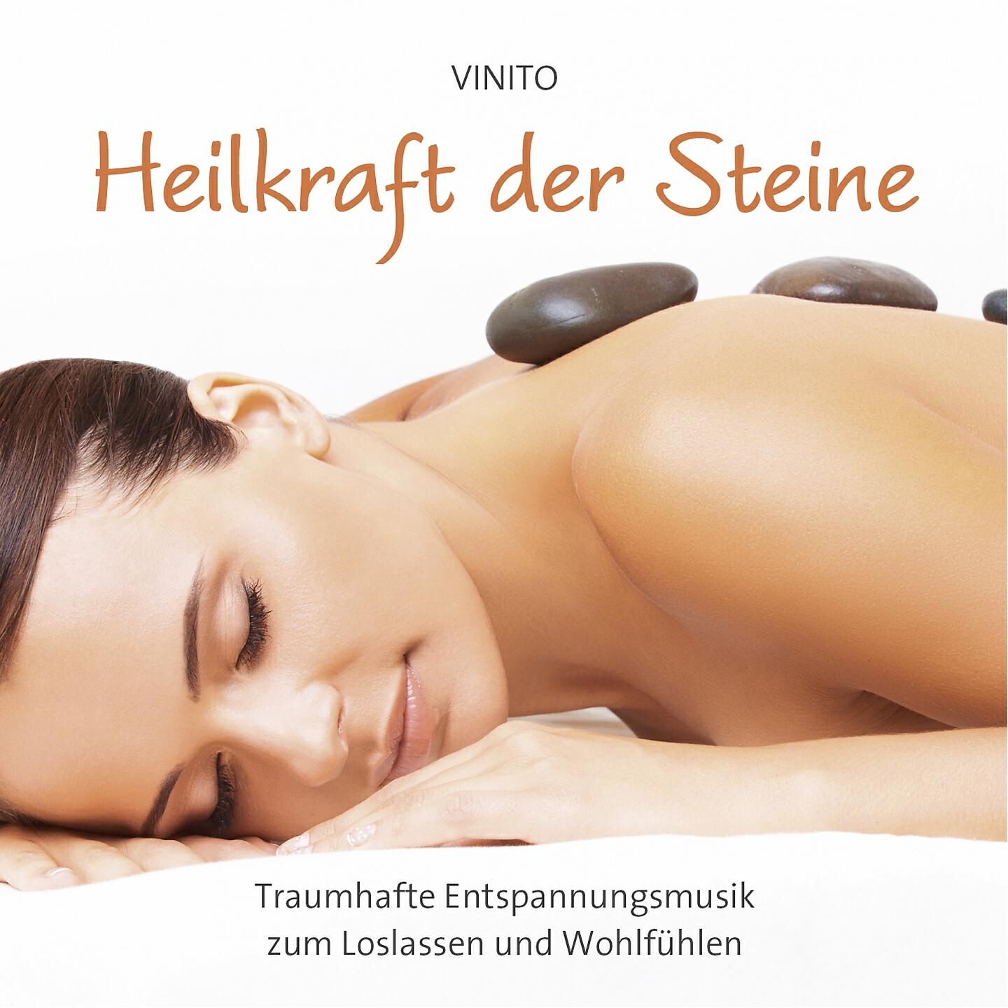 Vinito - Heilsame Energie der Steine, Pt. 1