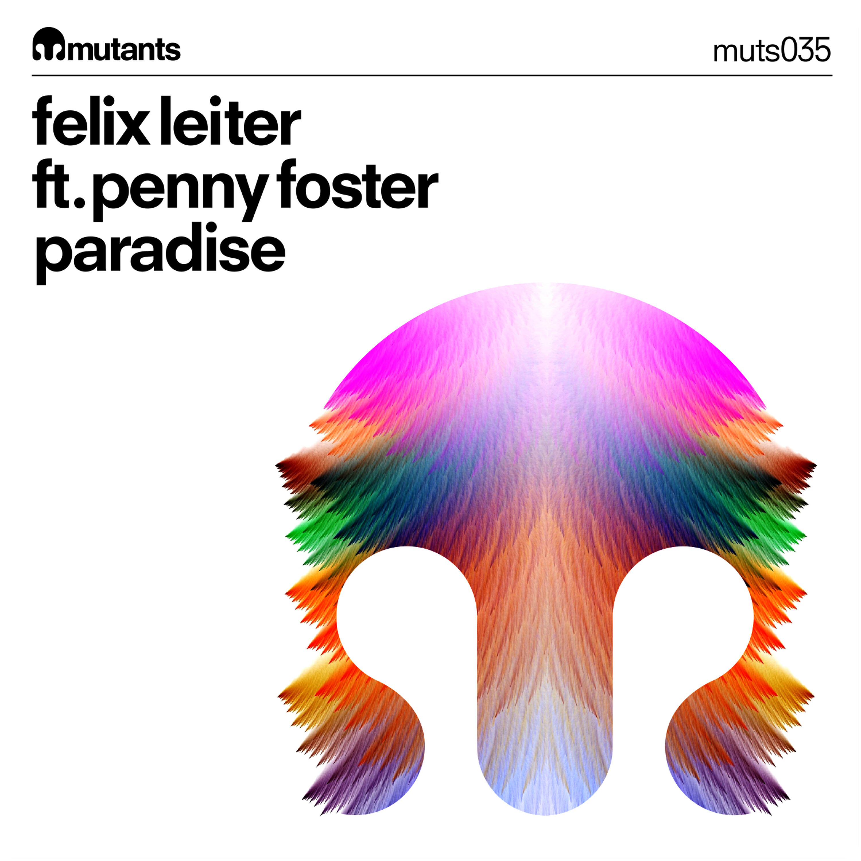 Penny Foster - Paradise (Original)