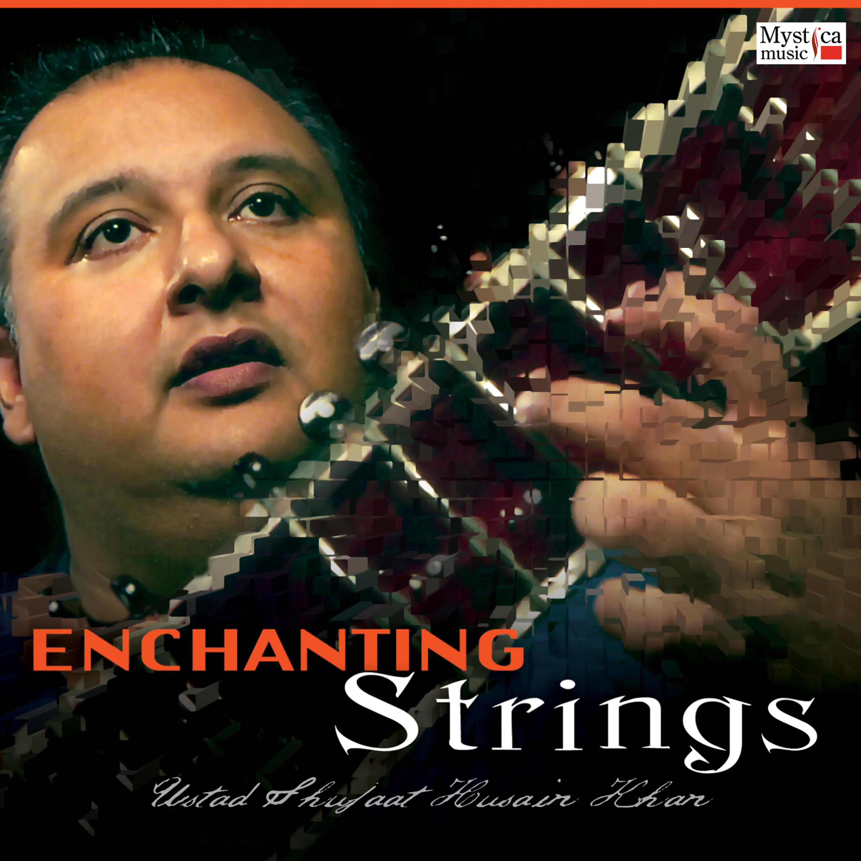 Постер альбома Enchanting Strings