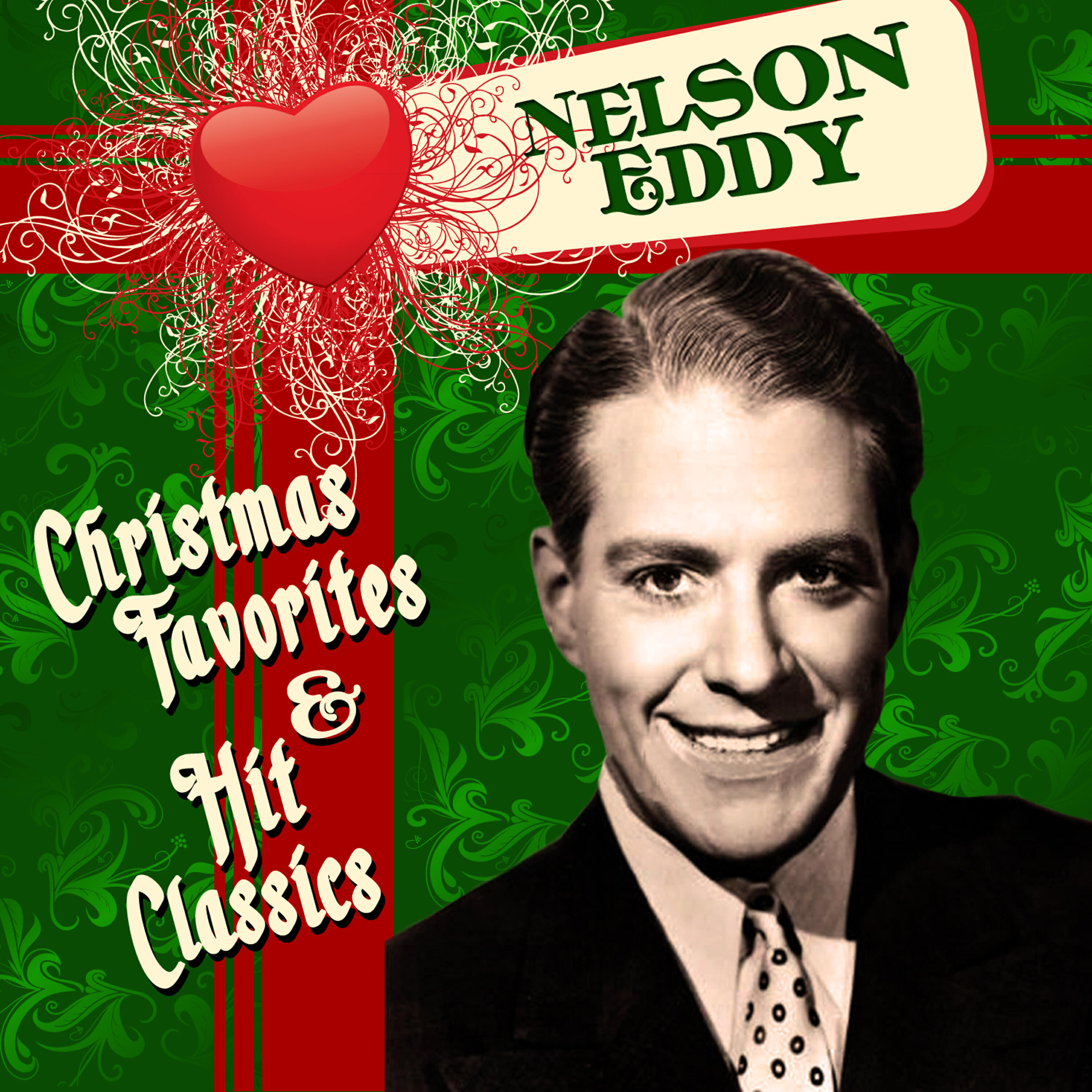 Nelson Eddy - Give Us This Day Our Daily Bread