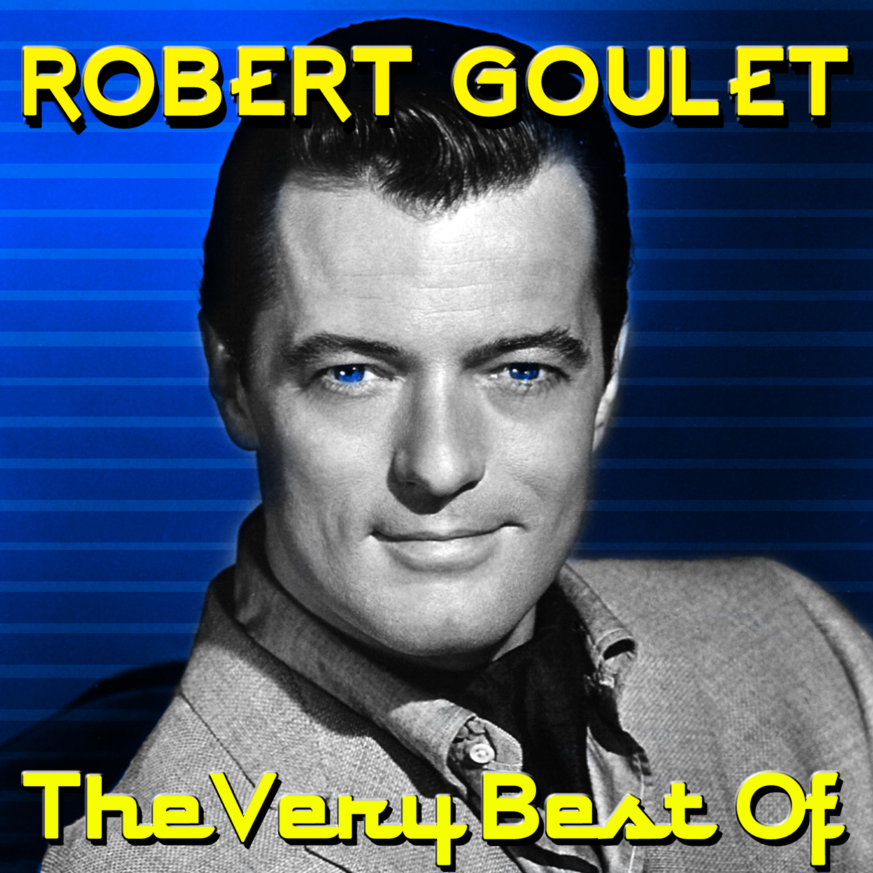Robert Goulet - Just Say I Love Her