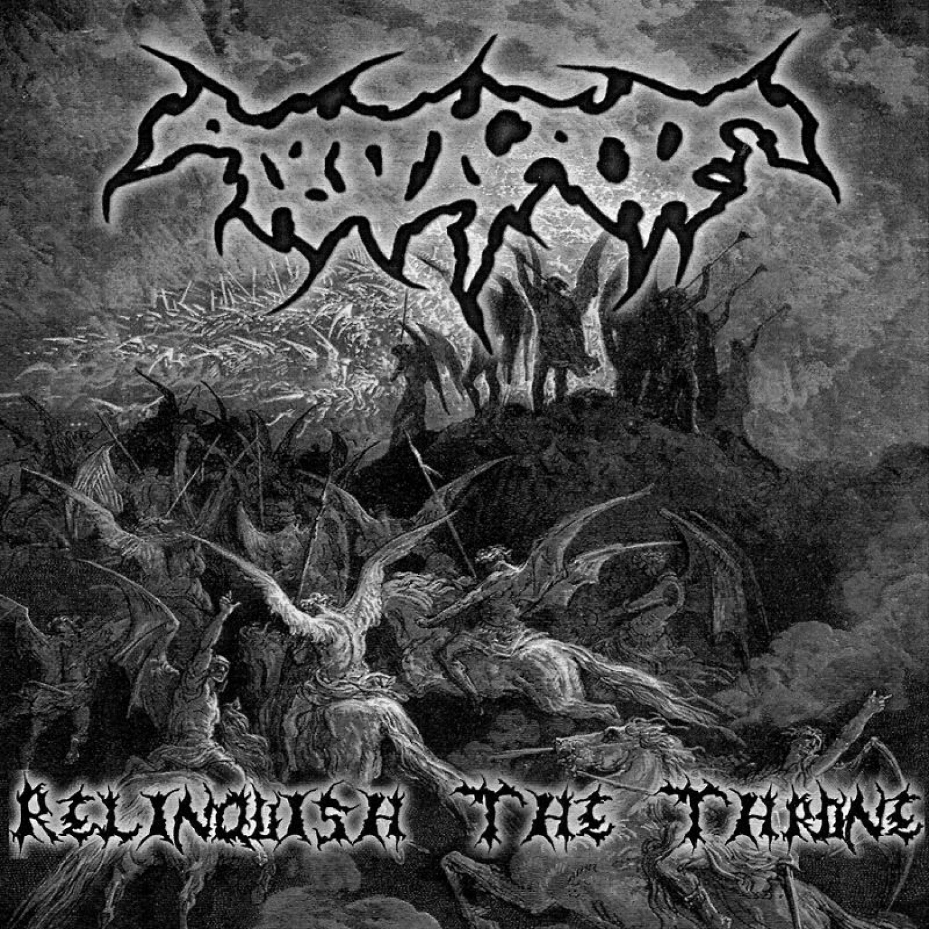 Abdicate - The Consequence