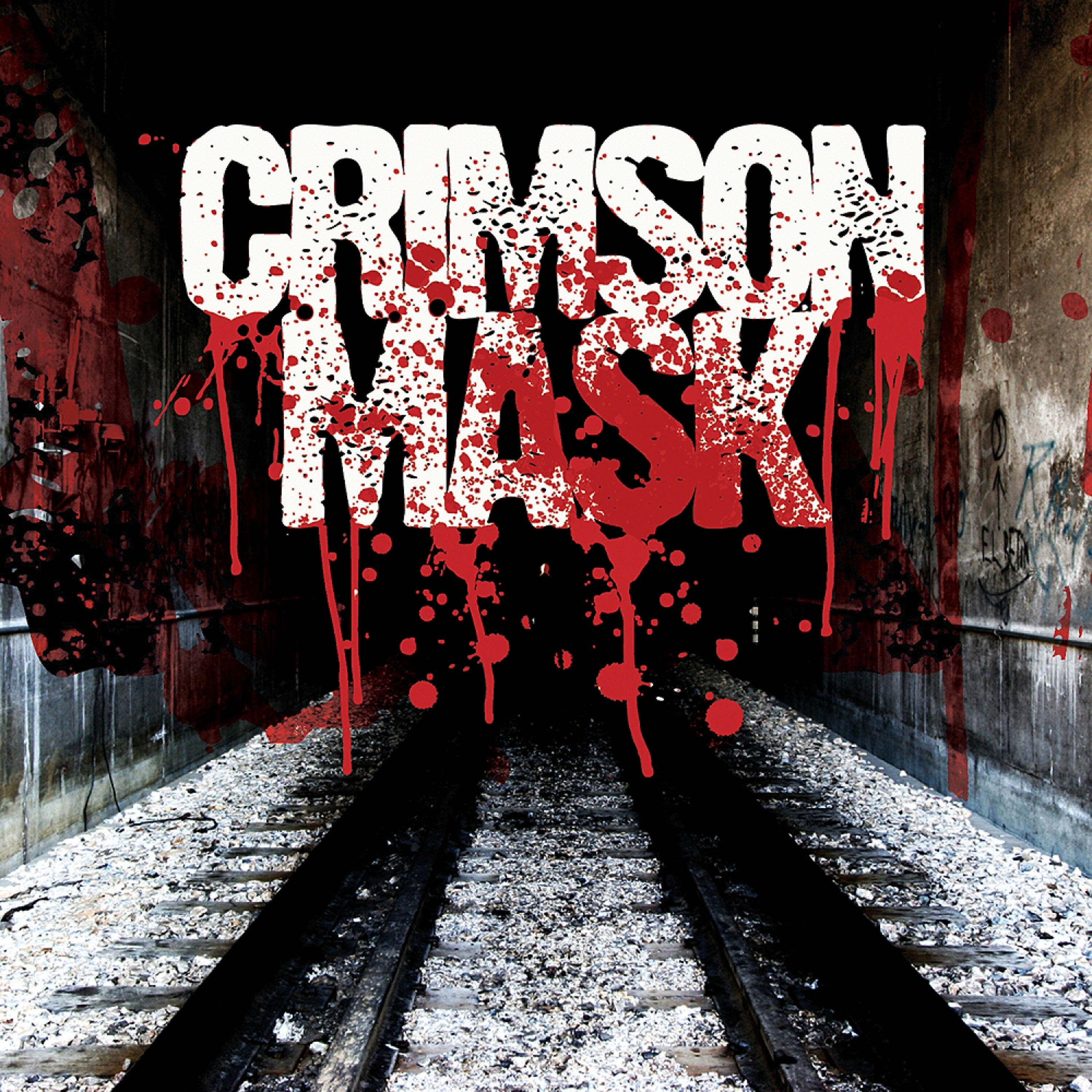Crimson Mask - After Death