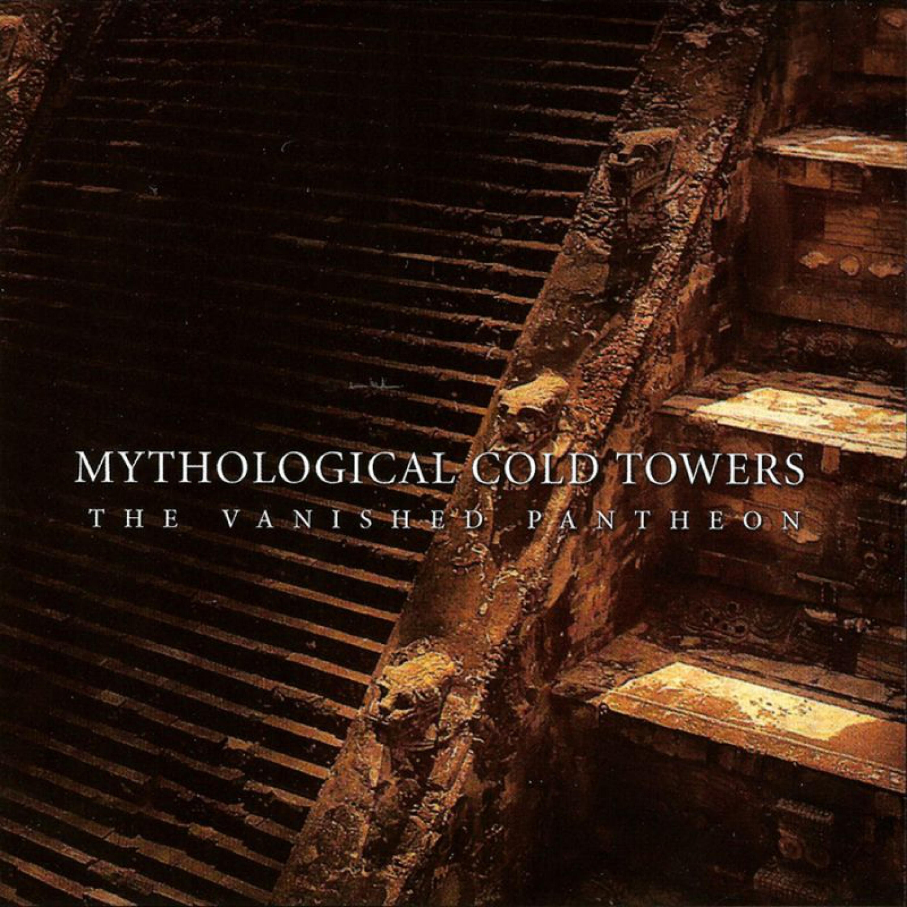 Mythological Cold Towers - When the Solstice Reaches the Apogee