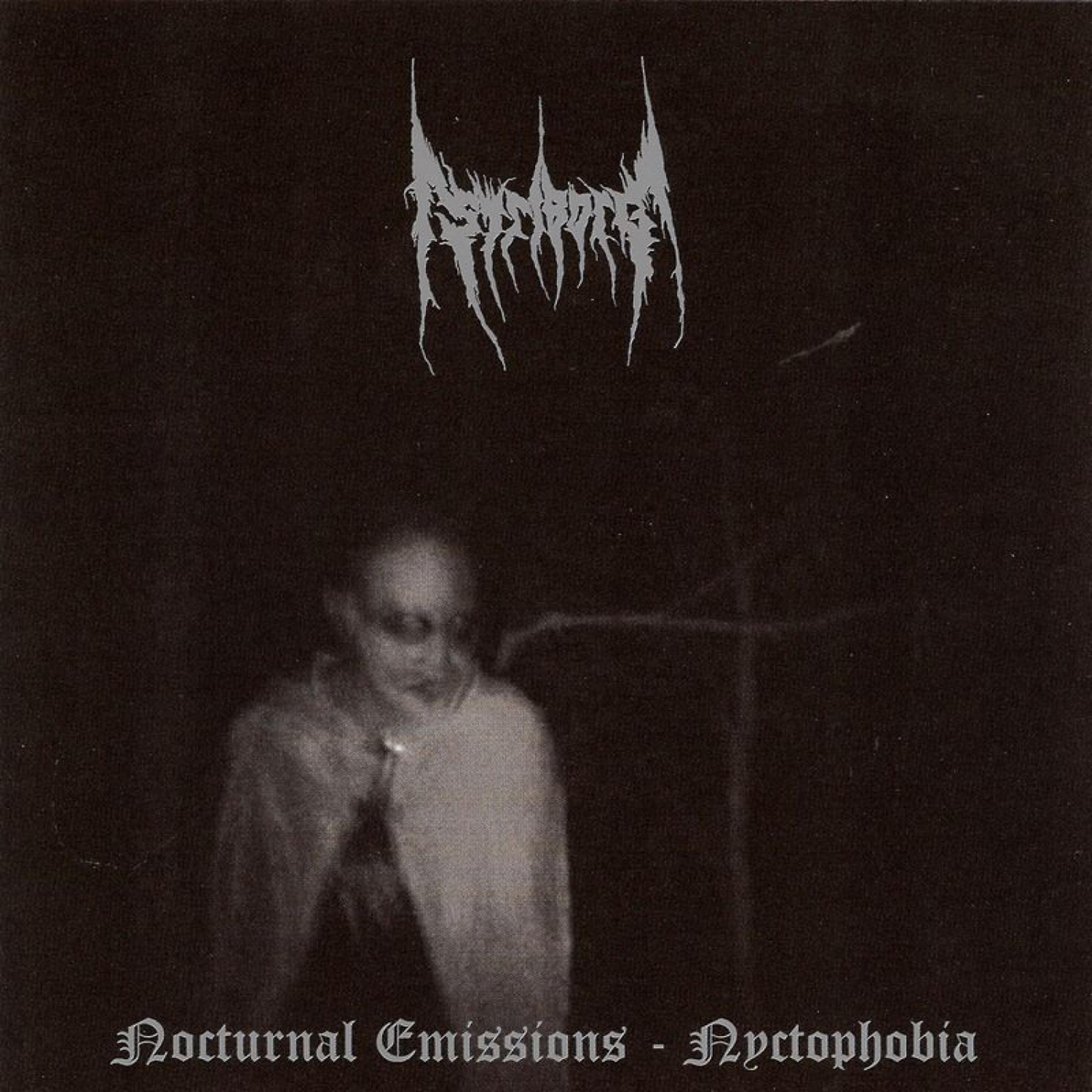 Постер альбома Nocturnal Emissions / Nyctophobia