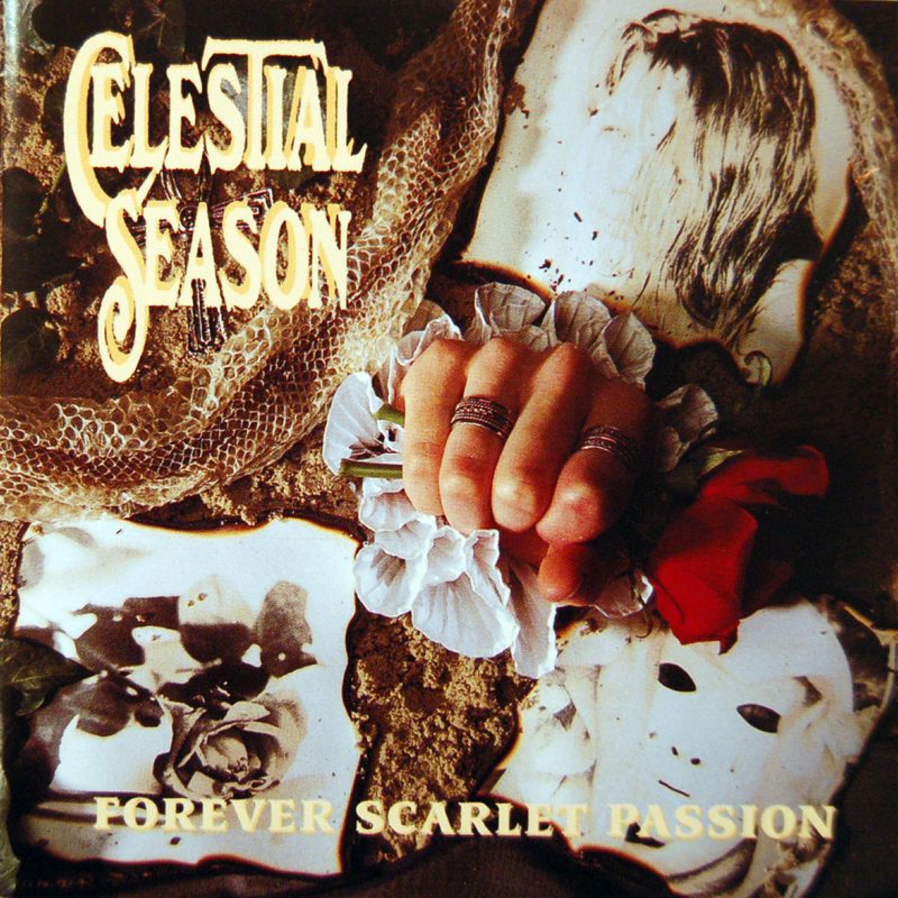 Celestial Season - Cherish My Pain