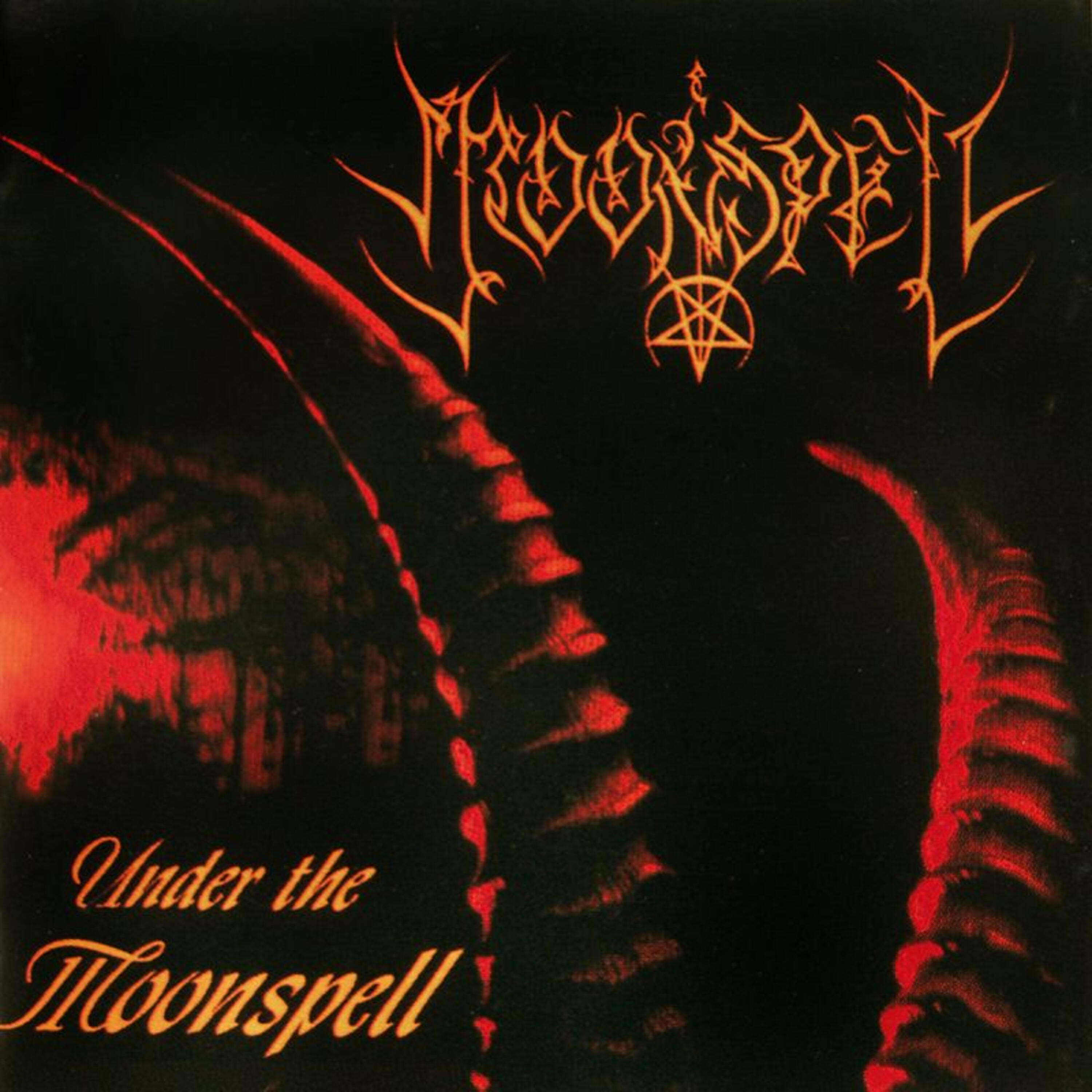 Moonspell - Allah Akbar! La Allah Ella Allah! (Praeludium / Incantatum Solstitium)