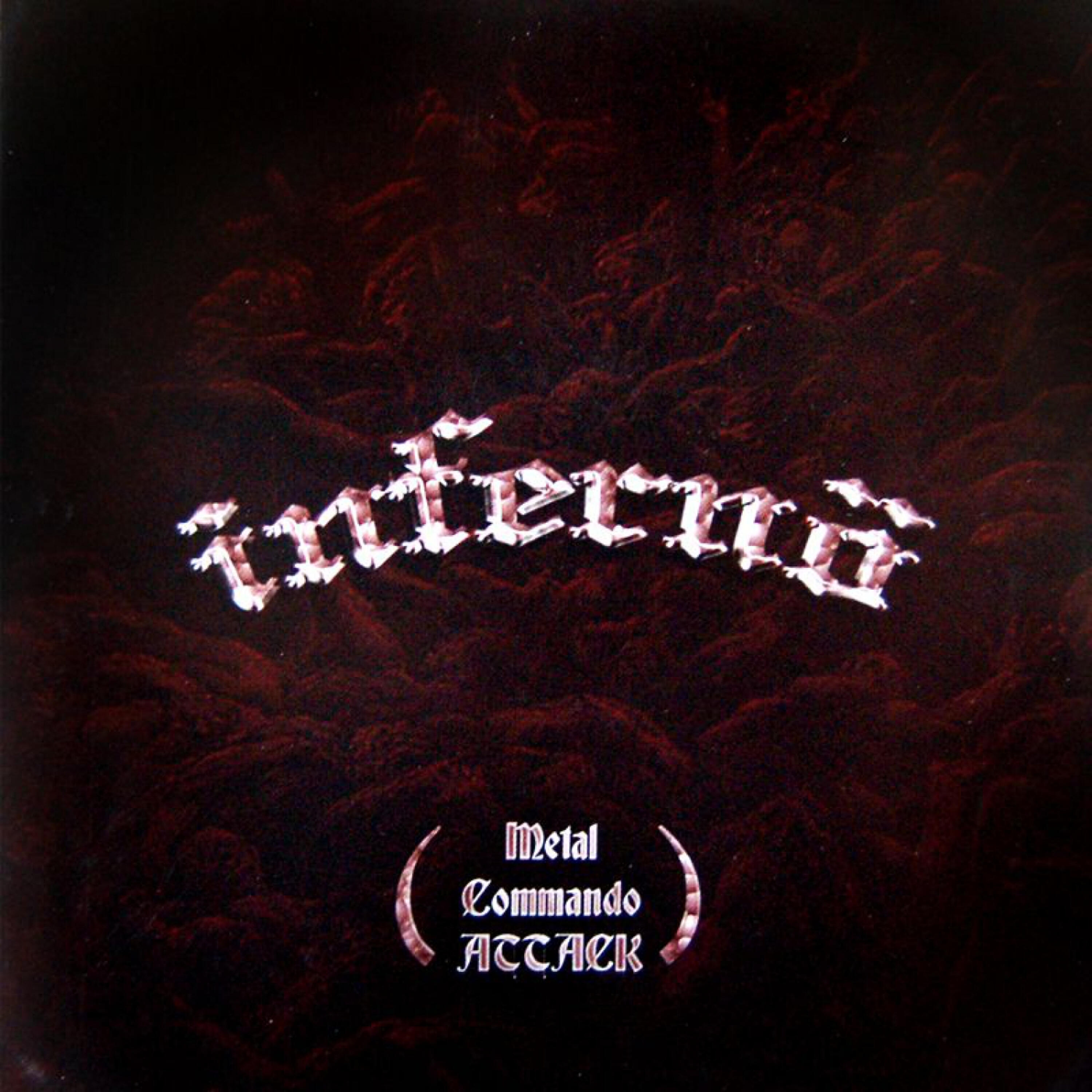 Inferno - Inferno