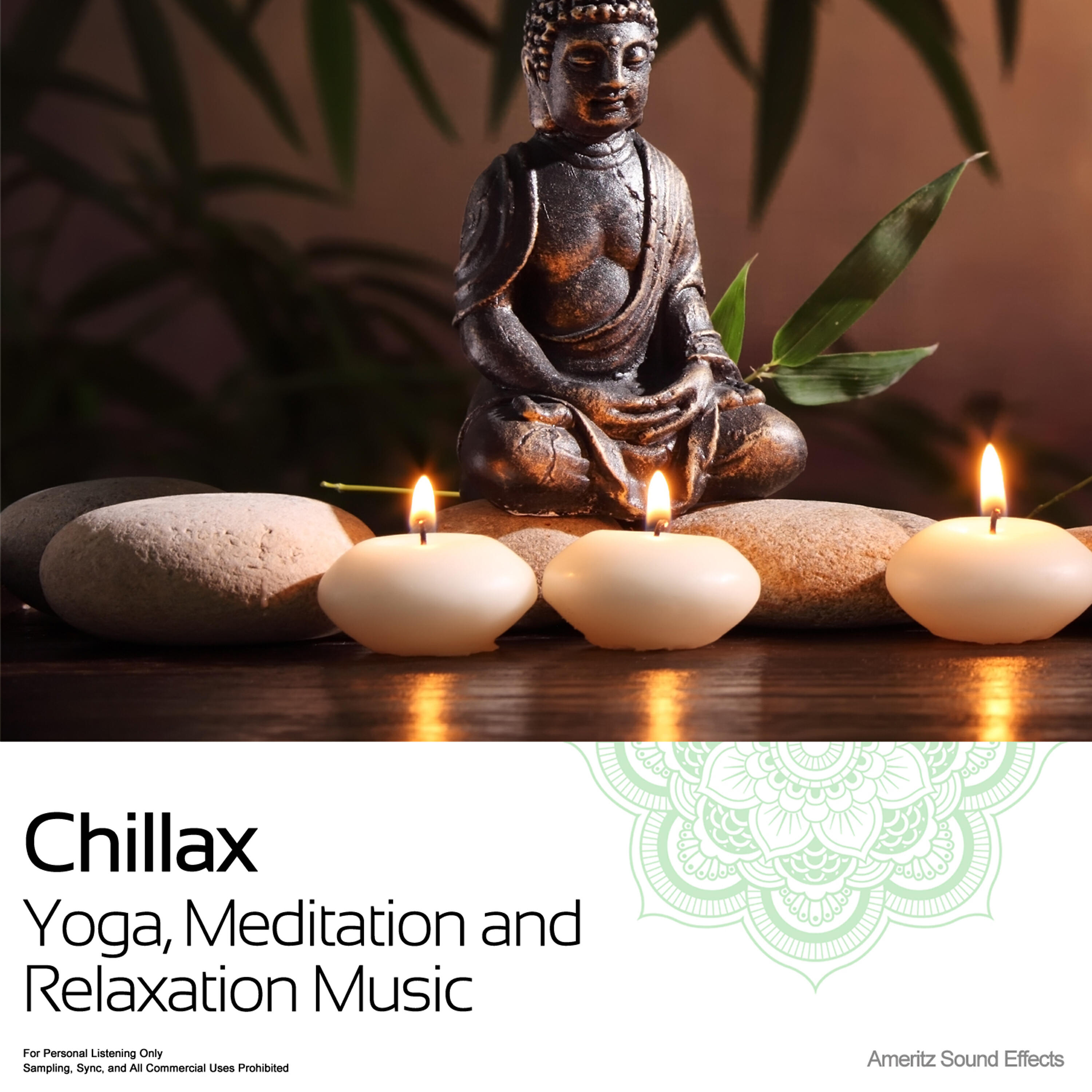 Ameritz Sound Effects - Anantasana